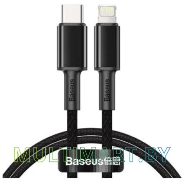 Кабель Baseus CATLGD-A01